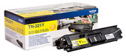 Тонер для Brother HLL8250CDN/MFCL8650CDW желтый (1500стр)