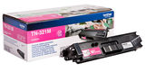 Тонер для Brother HLL8250CDN/MFCL8650CDW малиновый (1500стр)