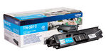 Тонер для Brother HLL8250CDN/MFCL8650CDW голубой (1500стр)