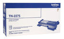 Тонер TN-2275 для Brother HL2240/2240D/2250DN/DCP7060D/7065DN/7070DW/MFC7360N/7860DW/FAX2845/2940 (2600стр)