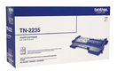 Тонер TN-2235 для Brother HL2240/2240D/2250DN/DCP7060D/7065DN/7070DW/MFC7360N/7860DW/FAX2845/2940 (1200стр)