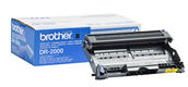 Барабан DR-2075 для Brother HL2030/2040/2070N/DCP7010/7025/MFC7420/7820/FAX2825/2920 (12000стр)