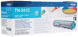 Тонер TN-245C для Brother для HL3140CW/ 3170СDW/ DCP9020CDW/ MFC9330CDW (2200 стр.) TN245C