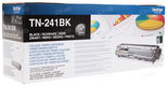 Тонер TN-241BK для Brother  для HL3140CW/3170СDW/DCP9020CDW/MFC9330CDW (2500 стр.)