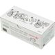 Xerox
Принт-картридж черный (2K) Phaser 6020/6022/ WC 6025/6027 (106R02763)