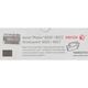 Xerox
Принт-картридж черный (2K) Phaser 6020/6022/ WC 6025/6027 (106R02763)