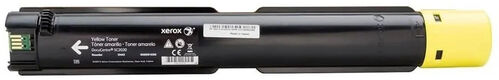 Принт-картридж желтый (3K) XEROX DocuCentre SC2020 Принт-картридж желтый (3K) XEROX DocuCentre SC2020