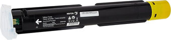 Принт-картридж желтый (3K) XEROX DocuCentre SC2020 Принт-картридж желтый (3K) XEROX DocuCentre SC2020