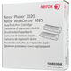 Xerox
Тонер-картридж (2x1,5K) Phaser 3020/ WC 3025 (106R03048)