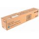 Тонер голубой (15K) XEROX WC 7120/7125/7220/7225