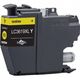 Brother LC-3619XLY для MFCJ3530/3930 жёлтый (1500стр) Brother LC-3619XLY для MFCJ3530/3930 жёлтый (1500стр)