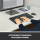 Клавиатура+мышь Logitech Wireless Desktop MK540 (Keybord&mouse) Клавиатура+мышь Logitech Wireless Desktop MK540 (Keybord&mouse)