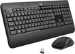 Клавиатура+мышь Logitech Wireless Desktop MK540 (Keybord&mouse) Клавиатура+мышь Logitech Wireless Desktop MK540 (Keybord&mouse)