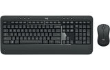 Клавиатура+мышь Logitech Wireless Desktop MK540 (Keybord&amp;mouse) 920-008686