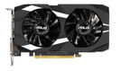 ASUS DUAL-GTX1650-O4G // GTX1650,DVI,HDMI,DP,4G,D5 ; 90YV0CV2-M0NA00 ASUS DUAL-GTX1650-O4G // GTX1650,DVI,HDMI,DP,4G,D5 ; 90YV0CV2-M0NA00