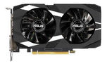 / / GTX1650, DVI, HDMI, DP, 4G, D5 ; 90YV0CV2-M0NA00 ASUS DUAL-GTX1650-O4G&nbsp;<img style='position: relative;margin:0' src='/image/only_to_order_edit.gif' alt='На заказ' title='На заказ' />