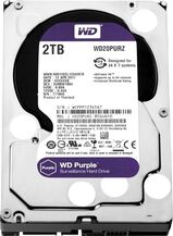 Western Digital HDD SATA-III 2000Gb Purple WD20PURZ&nbsp;<img style='position: relative;margin:0' src='/image/only_to_order_edit.gif' alt='На заказ' title='На заказ' />
