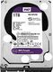 Western Digital HDD SATA-III 1000Gb Purple WD10PURZ Western Digital HDD SATA-III 1000Gb Purple WD10PURZ