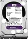 Western Digital HDD SATA-III 1000Gb Purple WD10PURZ Western Digital HDD SATA-III 1000Gb Purple WD10PURZ