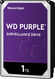 Western Digital HDD SATA-III 1000Gb Purple WD10PURZ Western Digital HDD SATA-III 1000Gb Purple WD10PURZ