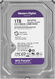 Western Digital HDD SATA-III 1000Gb Purple WD10PURZ Western Digital HDD SATA-III 1000Gb Purple WD10PURZ