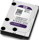 Western Digital HDD SATA-III 4000Gb Purple WD40PURZ Western Digital HDD SATA-III 4000Gb Purple WD40PURZ