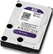 Western Digital HDD SATA-III 4000Gb Purple WD40PURZ Western Digital HDD SATA-III 4000Gb Purple WD40PURZ