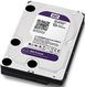 Western Digital HDD SATA-III 4000Gb Purple WD40PURZ Western Digital HDD SATA-III 4000Gb Purple WD40PURZ