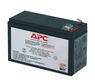 Батарея APC Battery replacement kit #2 RBC2