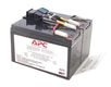 Комплект батарей № 48 для ИБП APC (Battery replacement kit #48) RBC48 Комплект батарей № 48 для ИБП APC (Battery replacement kit #48) RBC48