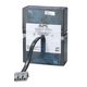 Батарея APC Battery replacement kit #33 RBC33