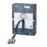 Батарея APC Battery replacement kit #33 RBC33&nbsp;<img style='position: relative;margin:0' src='/image/only_to_order_edit.gif' alt='На заказ' title='На заказ' />