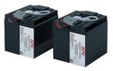 Батарея APC Battery replacement kit #55 RBC55
