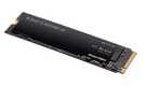 Твердотельный накопитель Western Digital SSD BLACK NVMe 250Gb M2.2280 WDS250G3X0C