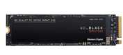 Твердотельный накопитель Western Digital SSD BLACK NVMe 250Gb M2.2280 WDS250G3X0C