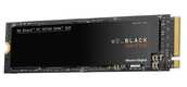 Твердотельный накопитель Western Digital SSD BLACK NVMe 250Gb M2.2280 WDS250G3X0C