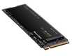 Твердотельный накопитель Western Digital SSD BLACK NVMe 250Gb M2.2280 WDS250G3X0C