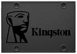 Kingston SSD 120GB SSDNow A400 SATA 3 2.5 (7mm height) Alone (Retail) SA400S37/120G&nbsp;<img style='position: relative;margin:0' src='/image/only_to_order_edit.gif' alt='На заказ' title='На заказ' />