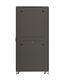 Hyperline TTR-4281-DD-RAL9005 Шкаф напольный 19-дюймовый