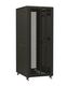 Hyperline TTR-4781-DD-RAL9005 Шкаф напольный 19-дюймовый