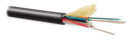 Hyperline FO-MB-IN/OUT-9S-16-LSZH-BK Кабель волоконно-оптический 9/125 (SMF-28 Ultra) одномодовый