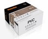 Hyperline COAX-RG6-CU-500 Кабель коаксиальный RG-6