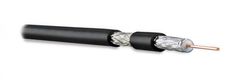 Hyperline COAX-RG6-100 Кабель коаксиальный RG-6