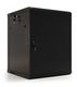 Hyperline TWB-0645-SR-RAL9004 Шкаф настенный 19-дюймовый (19")