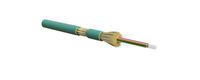Hyperline FO-DT-IN-503-16-LSZH-AQ Кабель волоконно-оптический 50/125 (OM3) многомодовый