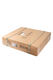 Hyperline TWB-1266-GP-RAL9004 Шкаф настенный 19-дюймовый (19")