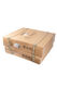 Hyperline TWB-1266-GP-RAL9004 Шкаф настенный 19-дюймовый (19")