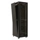 Hyperline TTB-4266-AS-RAL9004 Шкаф напольный 19-дюймовый