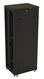Hyperline TTB-4262-DD-RAL9004 Шкаф напольный 19-дюймовый