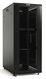 Hyperline TTB-4781-DD-RAL9004 Шкаф напольный 19-дюймовый Hyperline TTB-4781-DD-RAL9004 Шкаф напольный 19-дюймовый